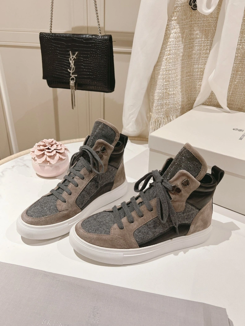 Brxnxllo Cxcxnelli Sneakers GoodFit 113565