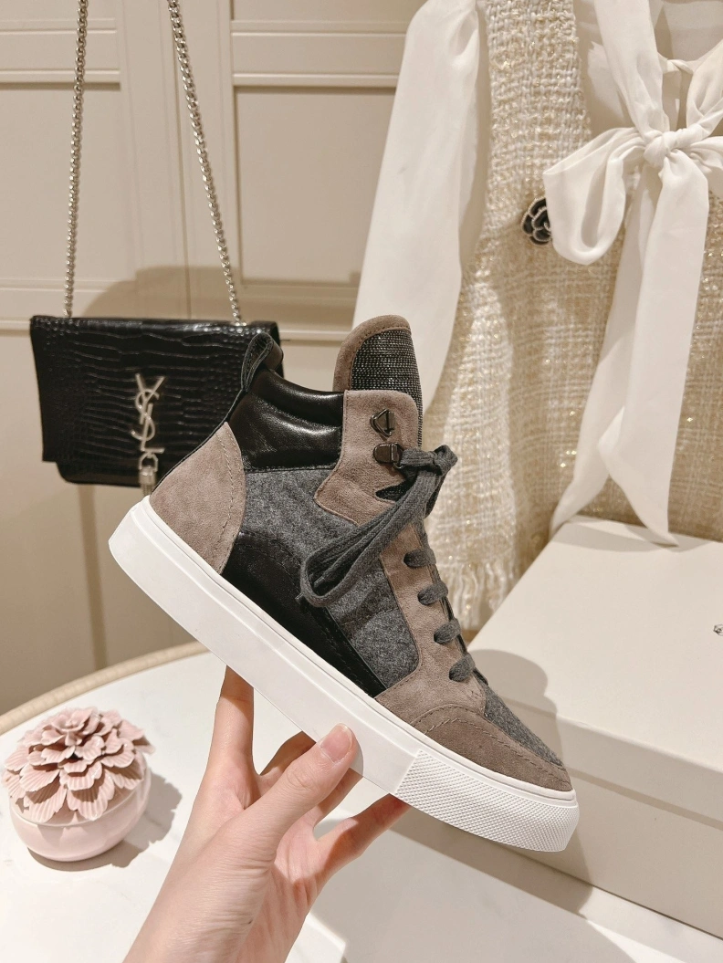 Brxnxllo Cxcxnelli Sneakers GoodFit 113565