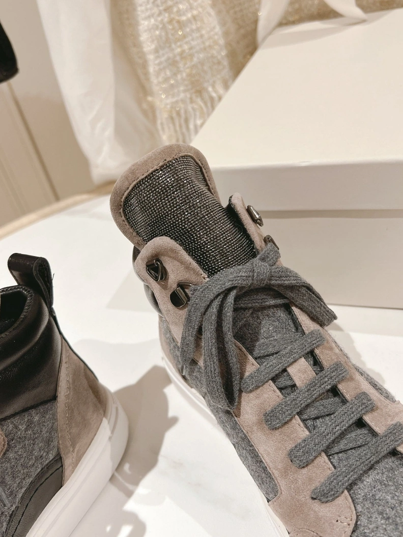 Brxnxllo Cxcxnelli Sneakers GoodFit 113565