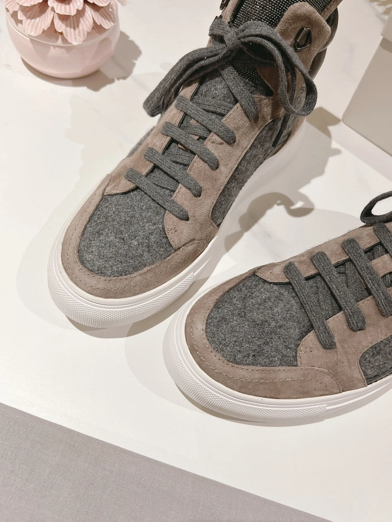 Brxnxllo Cxcxnelli Sneakers GoodFit 113565