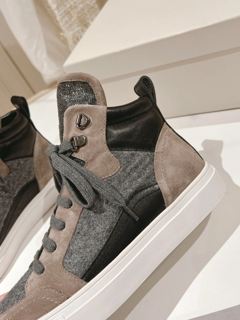 Brxnxllo Cxcxnelli Sneakers GoodFit 113565