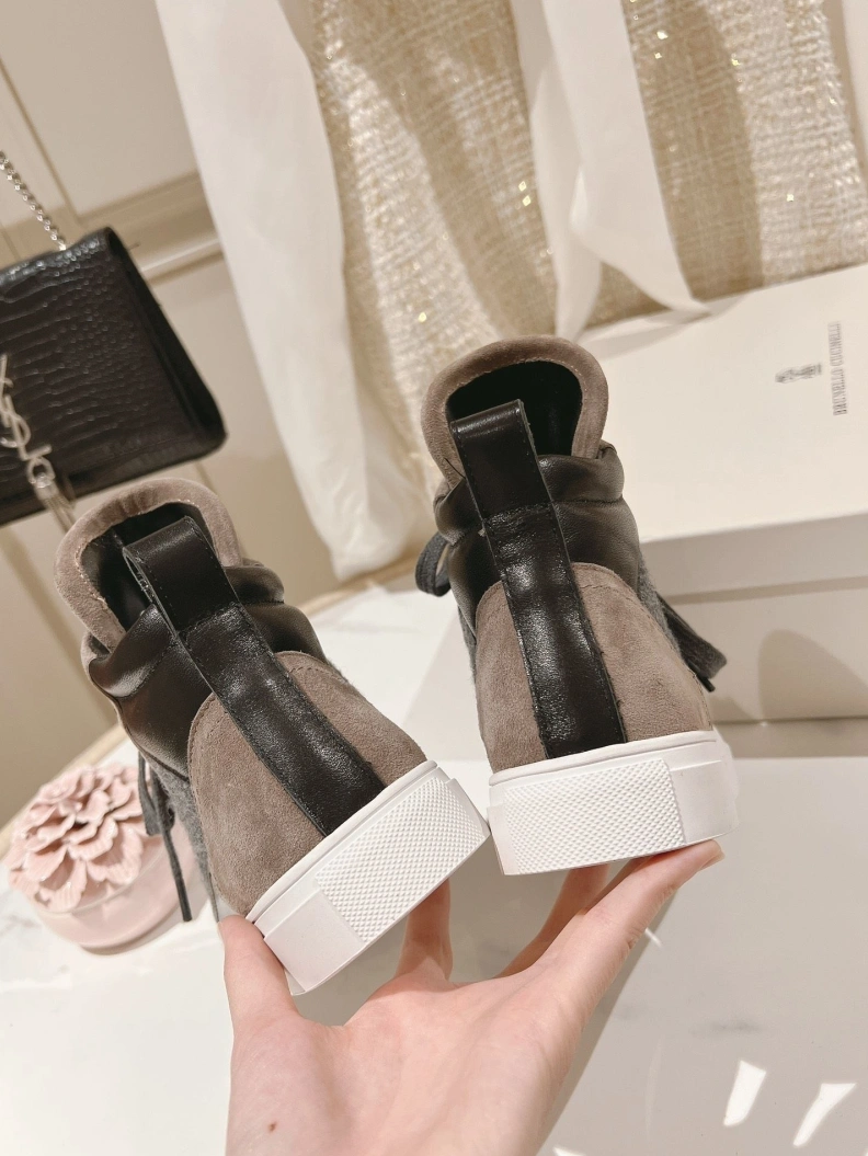 Brxnxllo Cxcxnelli Sneakers GoodFit 113565