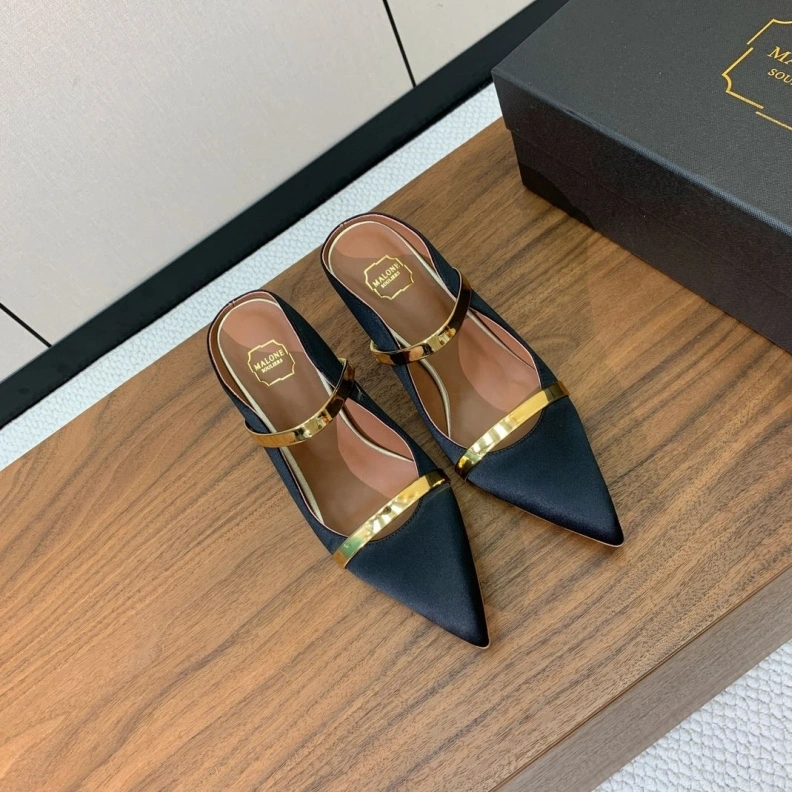 Lightweight Chxnxl Sandals 119242
