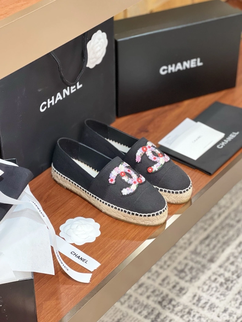 Sophisticated Chxnxl Casual Shoes 119683