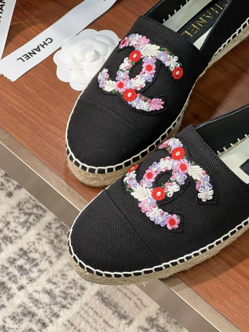 Sophisticated Chxnxl Casual Shoes 119683