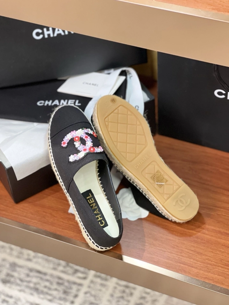 Sophisticated Chxnxl Casual Shoes 119683