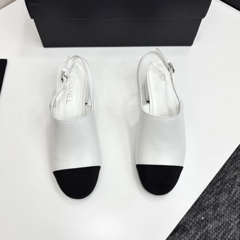 Functional Chxnxl Sandals 119241