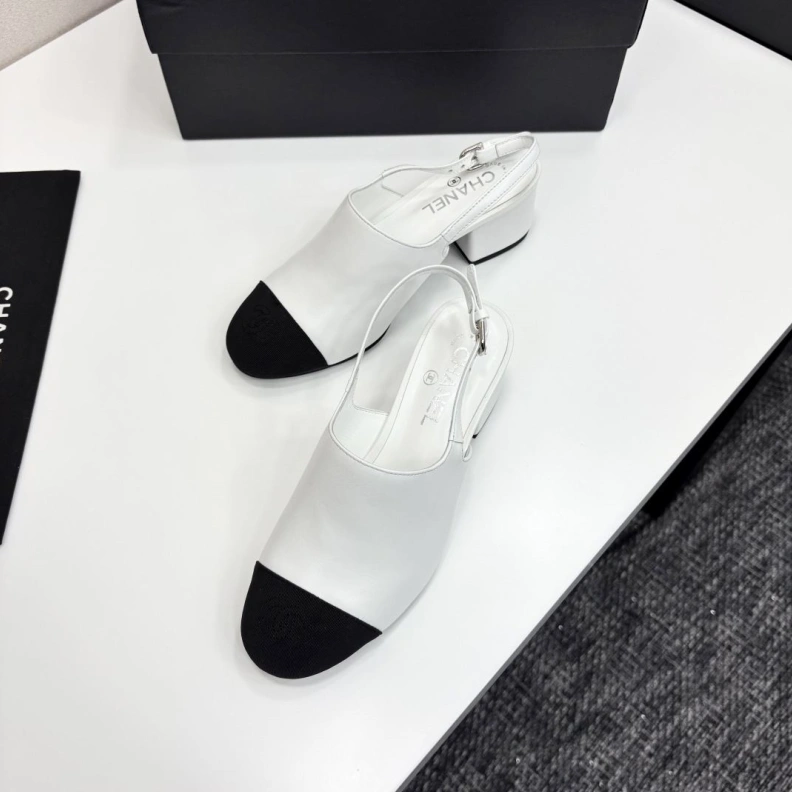 Functional Chxnxl Sandals 119241