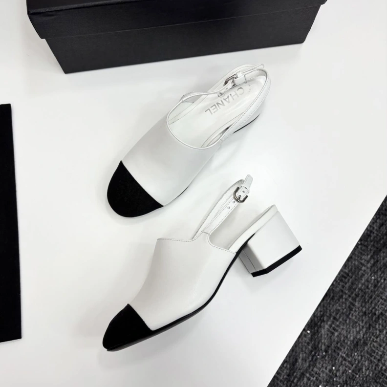 Functional Chxnxl Sandals 119241