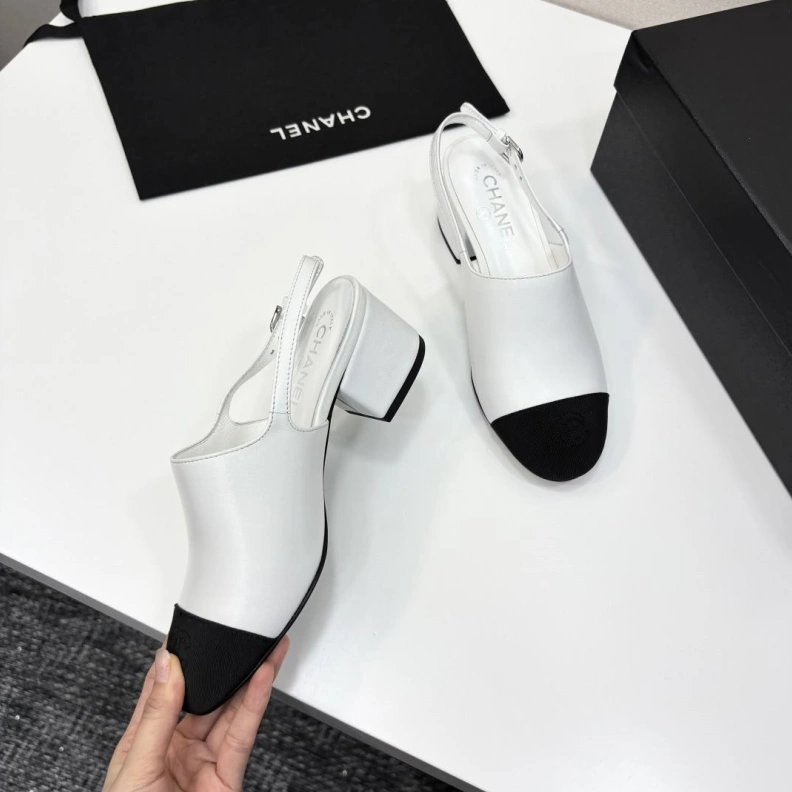 Functional Chxnxl Sandals 119241