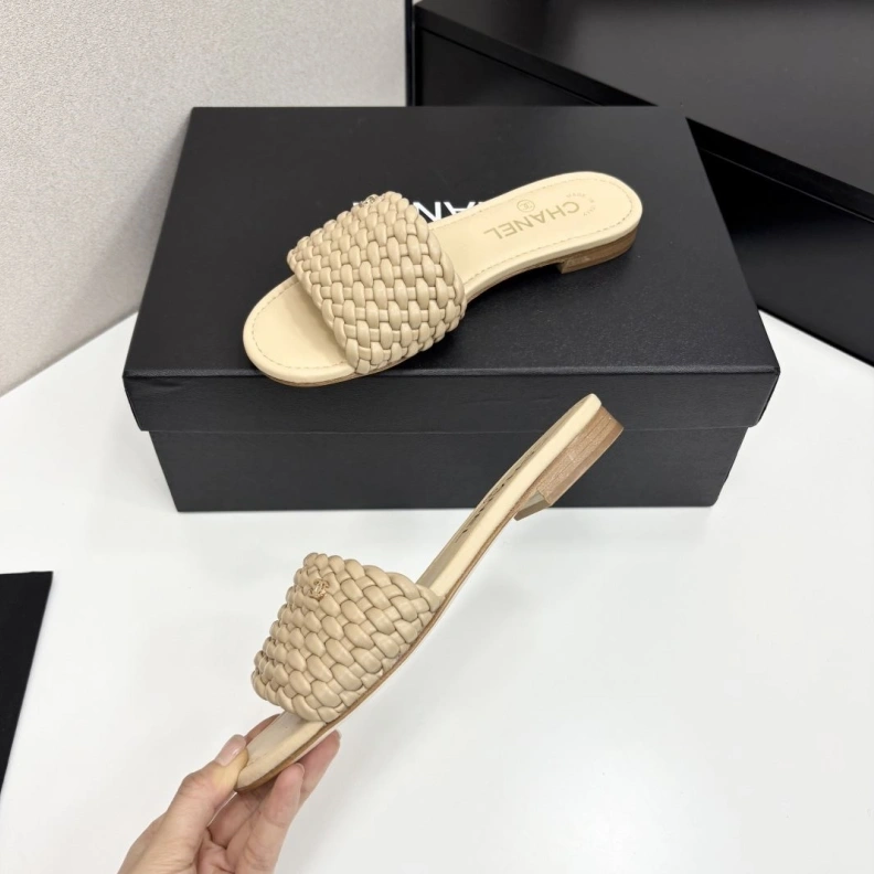 Chxnxl Slippers GoAnywhere 118988