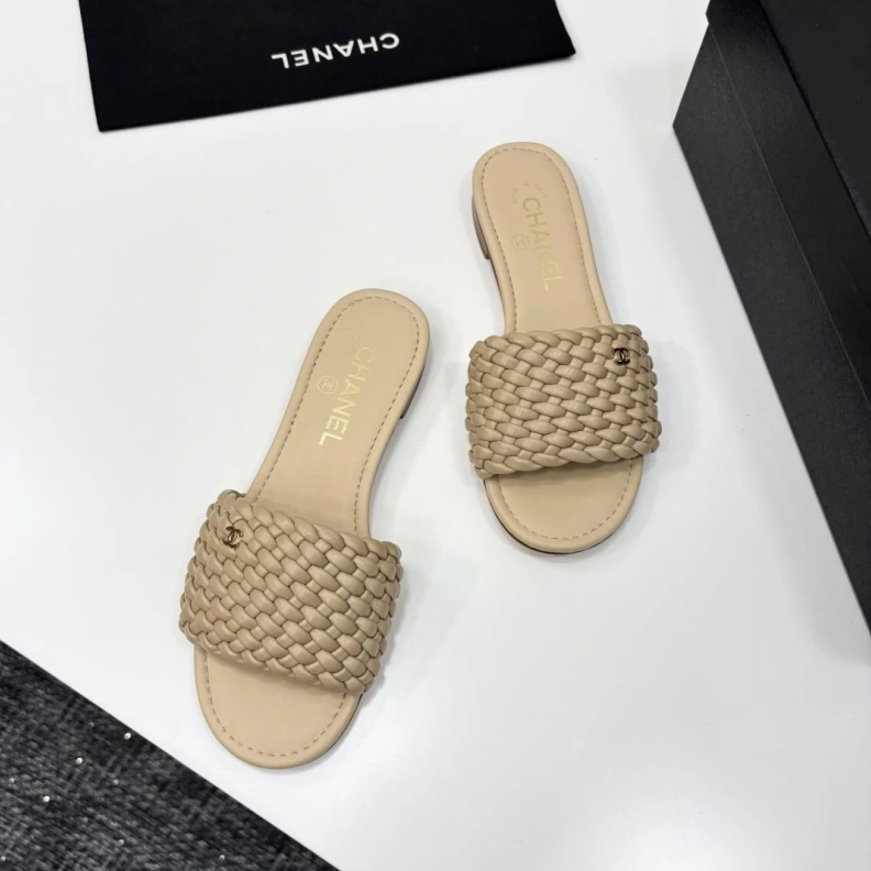 Chxnxl Slippers GoAnywhere 118988