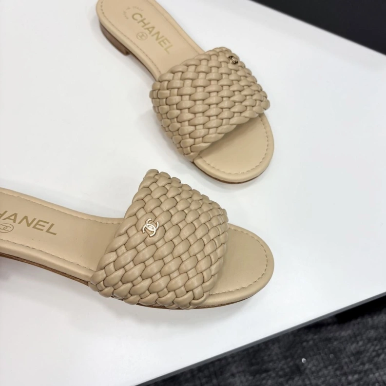 Chxnxl Slippers GoAnywhere 118988
