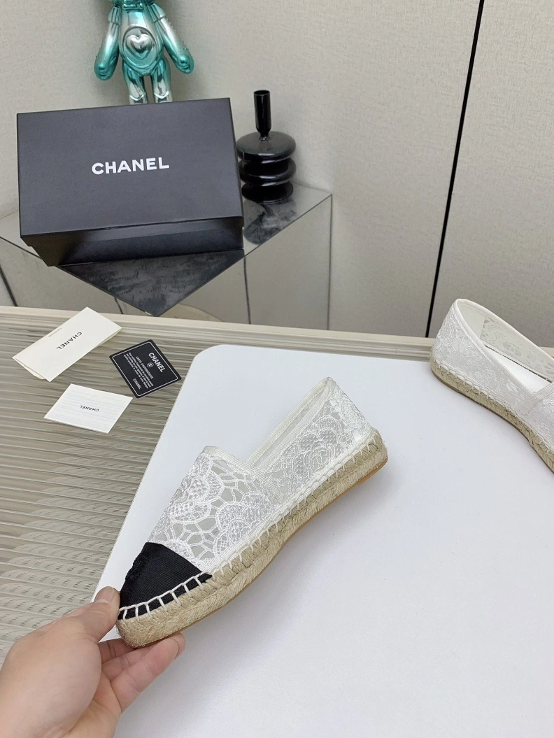 Chxnxl Flat Shoes Elegant 119497