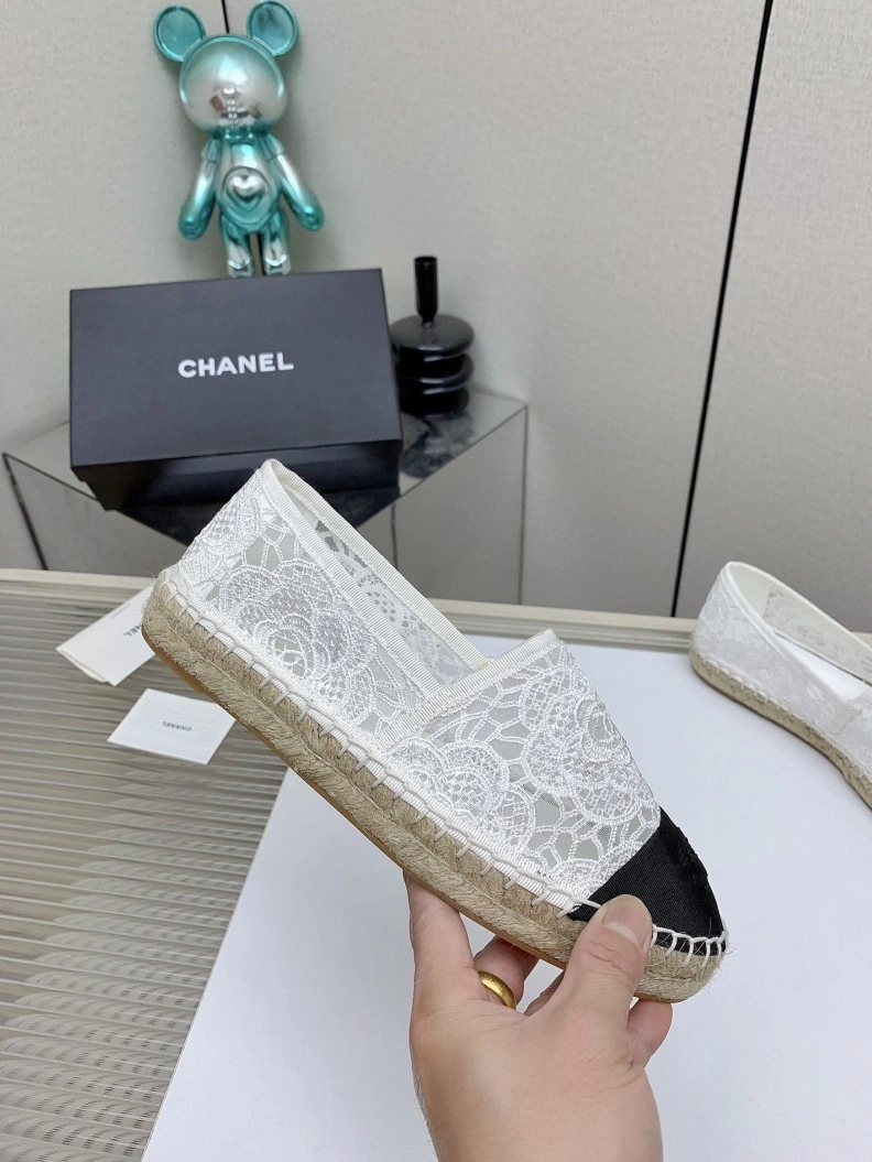 Chxnxl Flat Shoes Elegant 119497