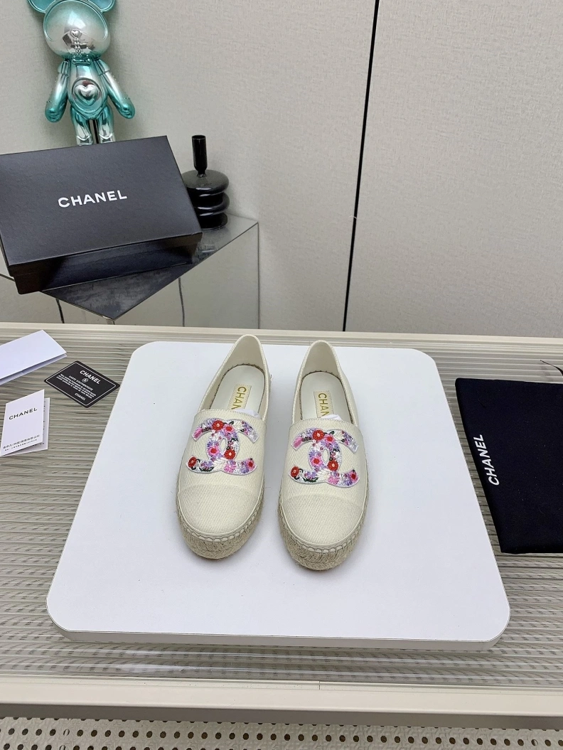 Chxnxl Flat Shoes Efficient 119493