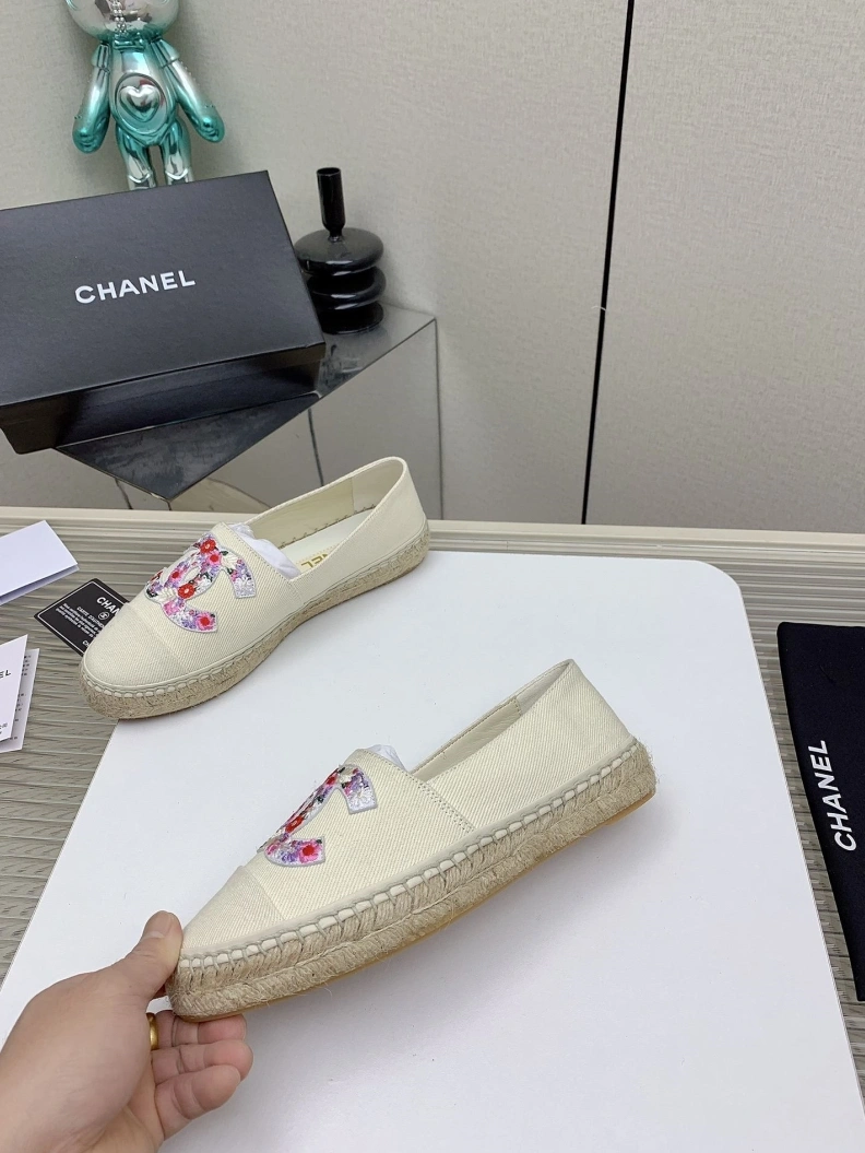Chxnxl Flat Shoes Efficient 119493