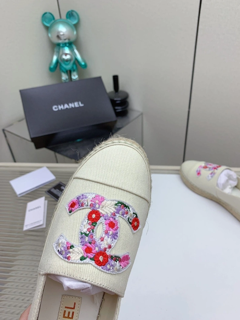 Chxnxl Flat Shoes Efficient 119493