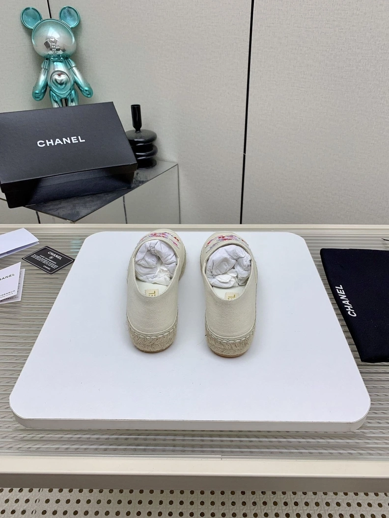 Chxnxl Flat Shoes Efficient 119493