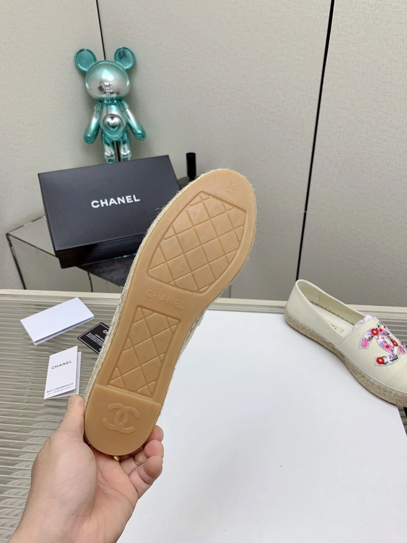 Chxnxl Flat Shoes Efficient 119493