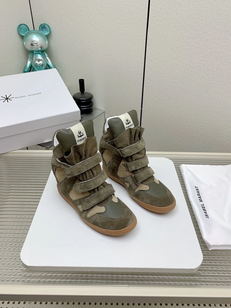 Stylish Chxnxl Casual Shoes 119689