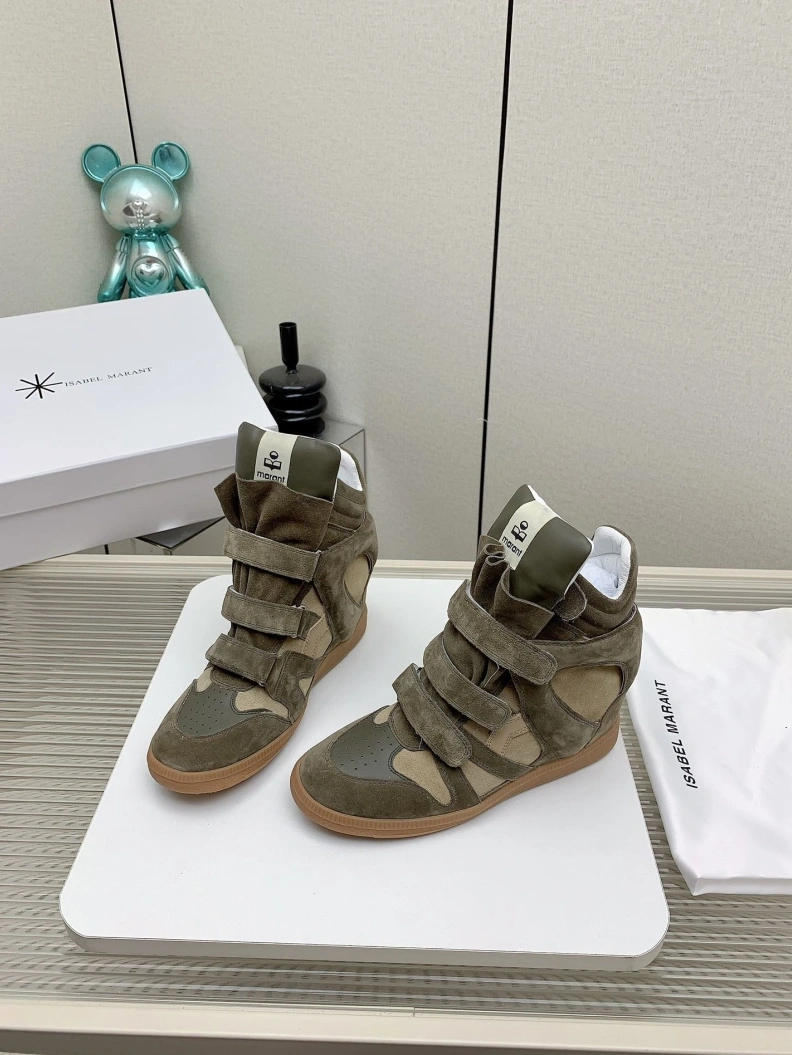 Stylish Chxnxl Casual Shoes 119689
