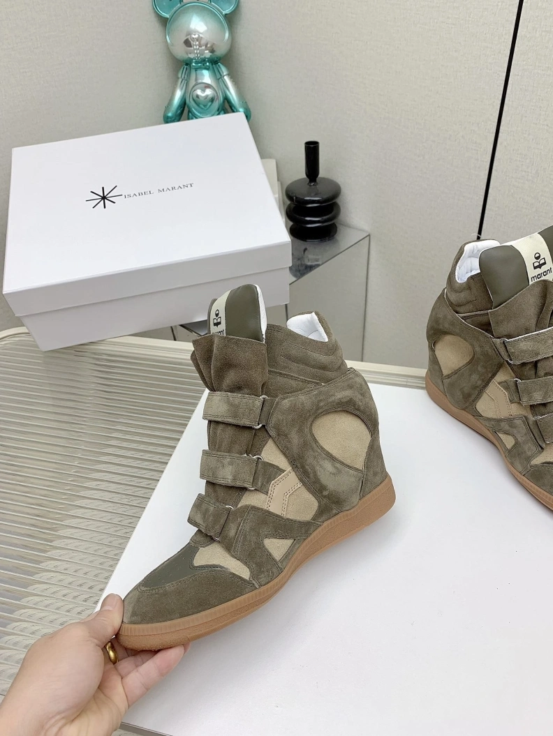 Stylish Chxnxl Casual Shoes 119689
