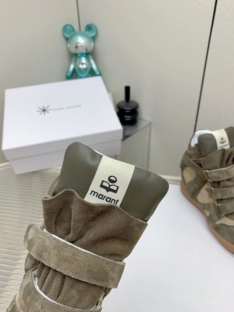 Stylish Chxnxl Casual Shoes 119689