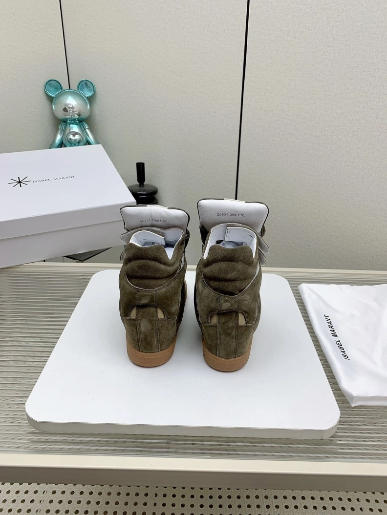 Stylish Chxnxl Casual Shoes 119689