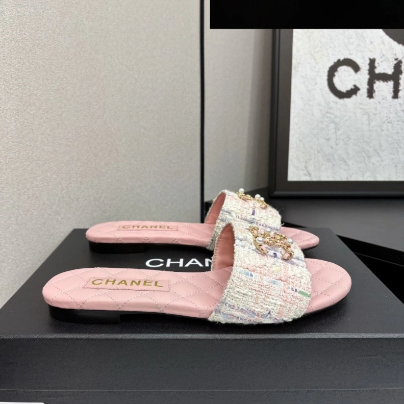 AllSeason Chxnxl Slippers 118985