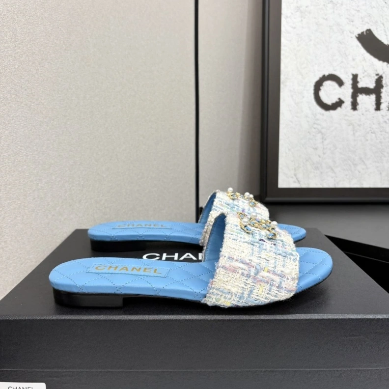 AllSeason Chxnxl Slippers 118985