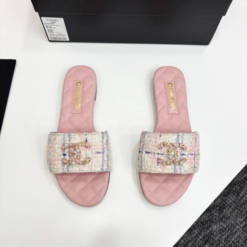 AllSeason Chxnxl Slippers 118985