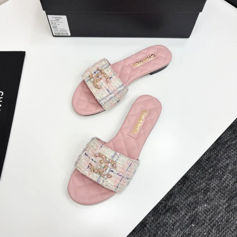 AllSeason Chxnxl Slippers 118985