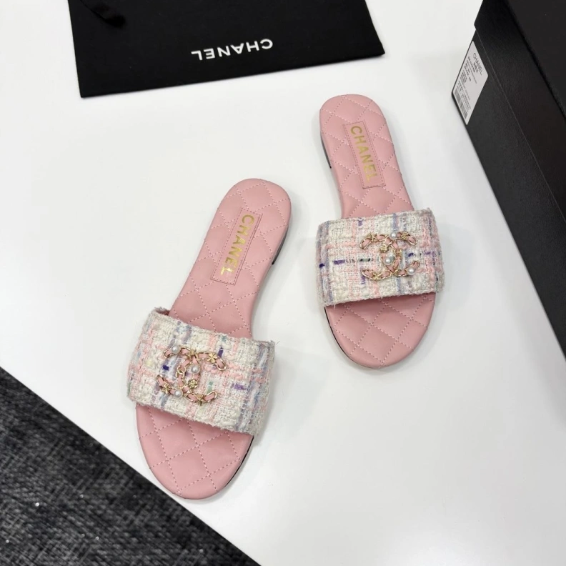 AllSeason Chxnxl Slippers 118985