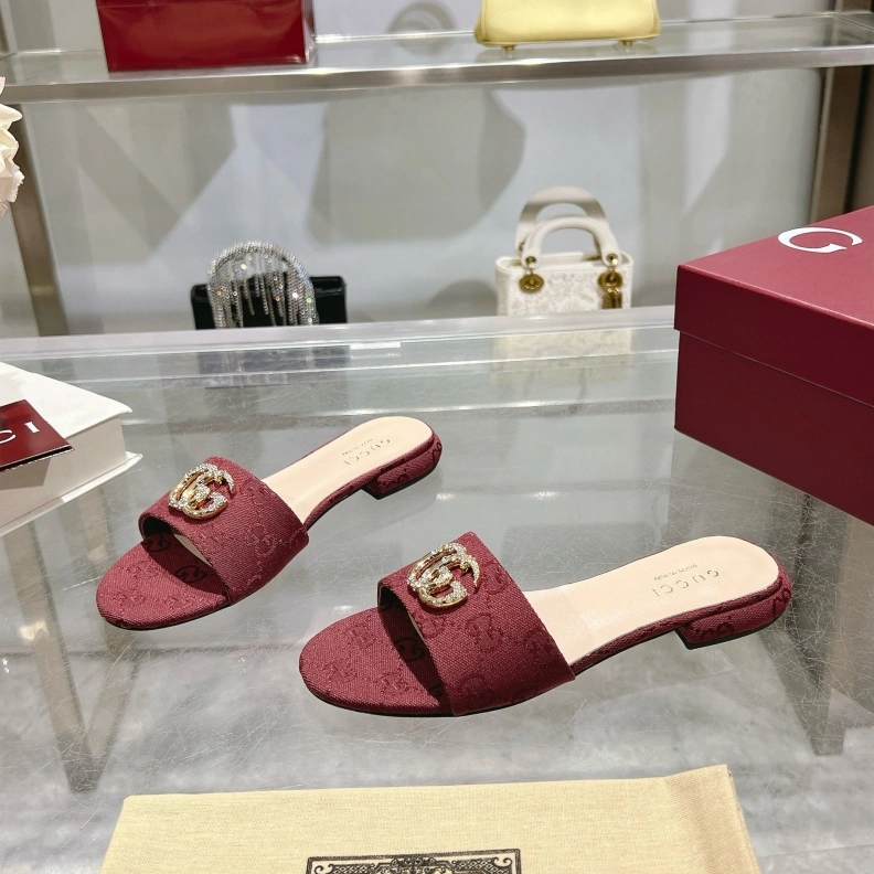 Bold Gxccx Slippers 157103