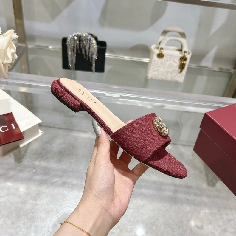 Bold Gxccx Slippers 157103