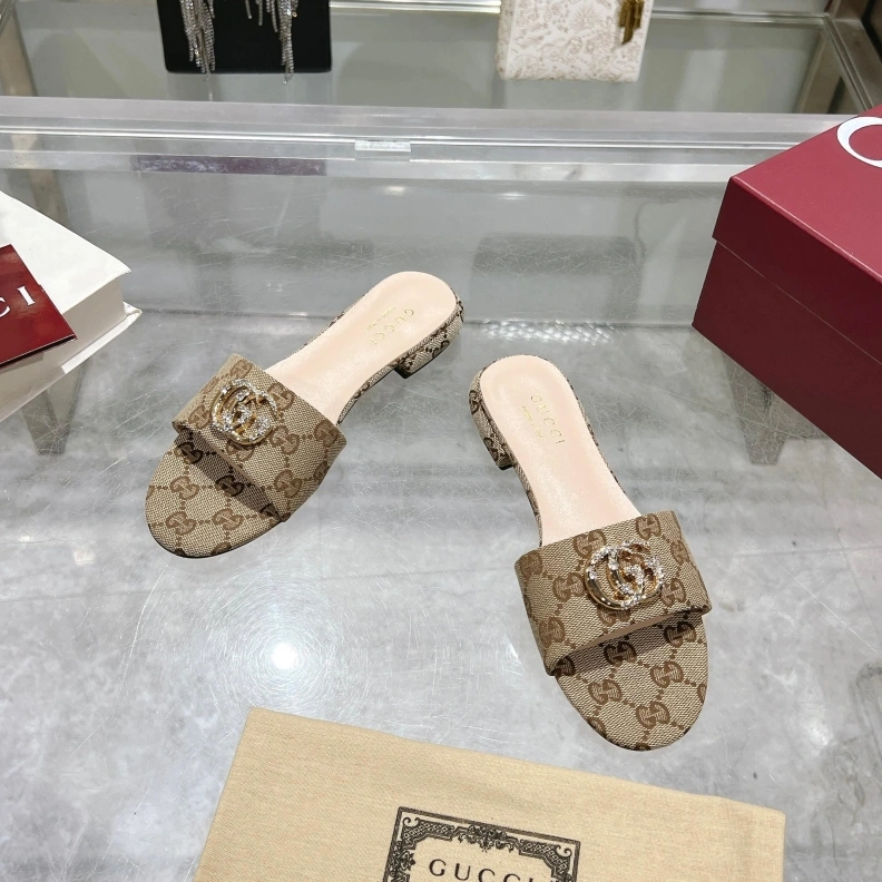 Gxccx Slippers Comfortable 157102