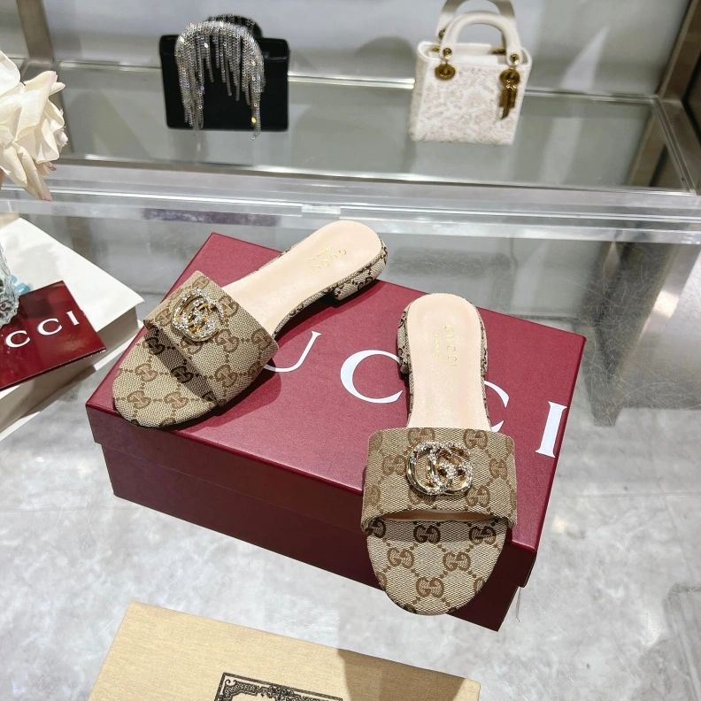 Gxccx Slippers Comfortable 157102