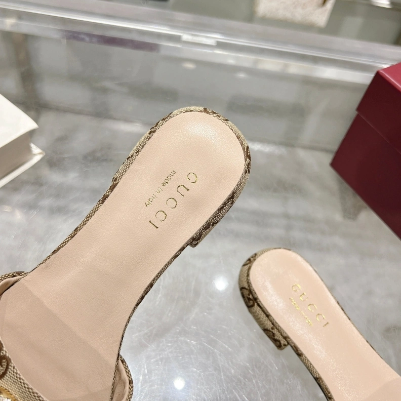 Gxccx Slippers Comfortable 157102