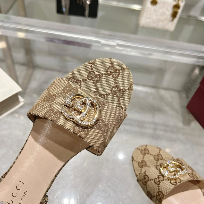 Gxccx Slippers Comfortable 157102