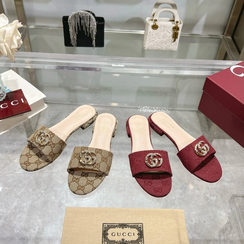 Gxccx Slippers Comfortable 157102