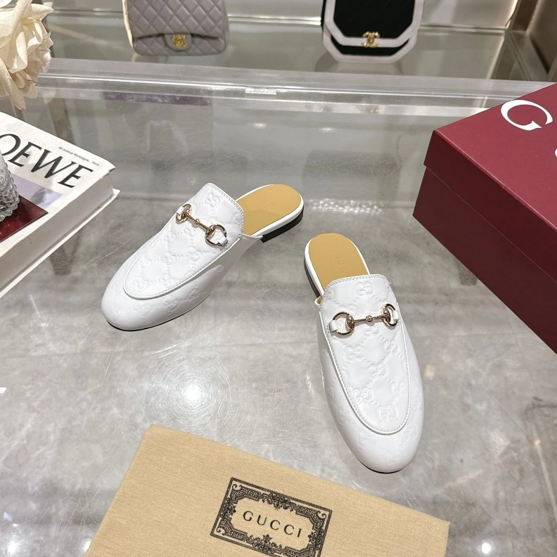 Gxccx Slippers Popular 157101