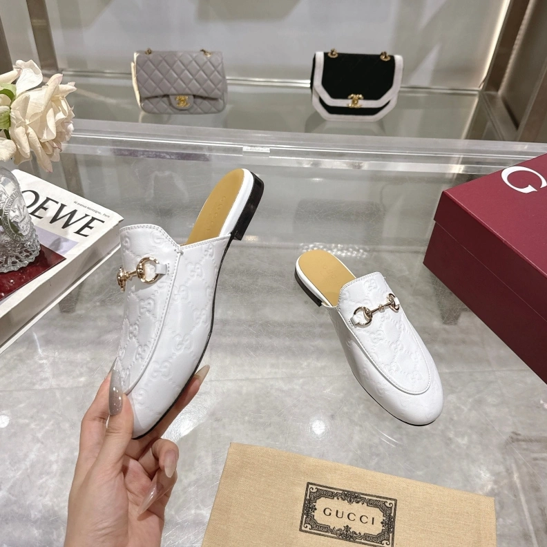 Gxccx Slippers Popular 157101
