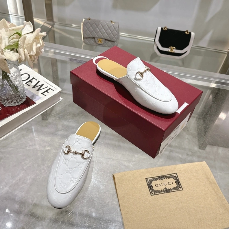 Gxccx Slippers Popular 157101