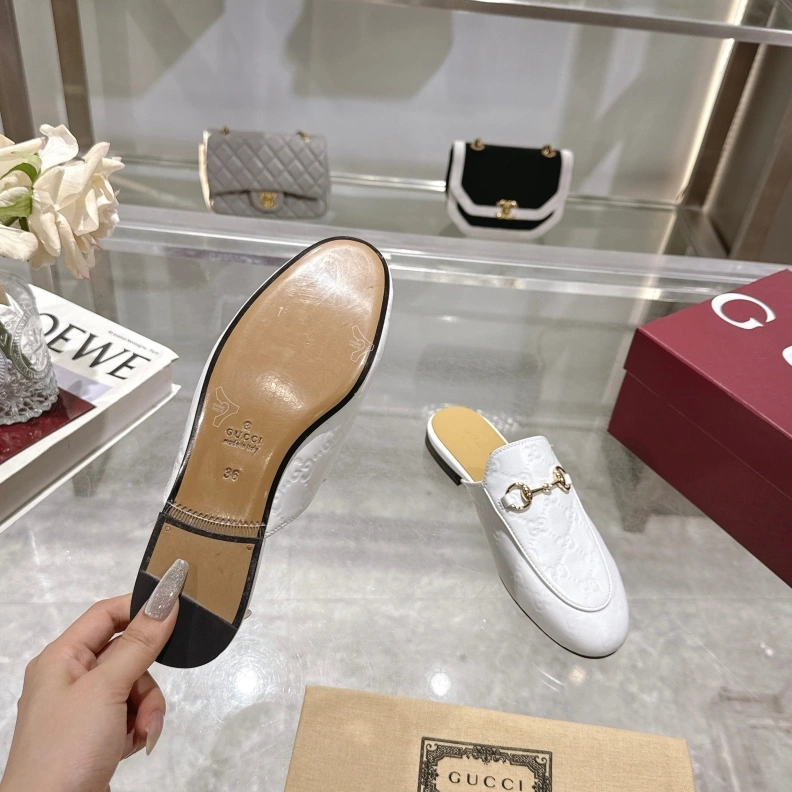 Gxccx Slippers Popular 157101