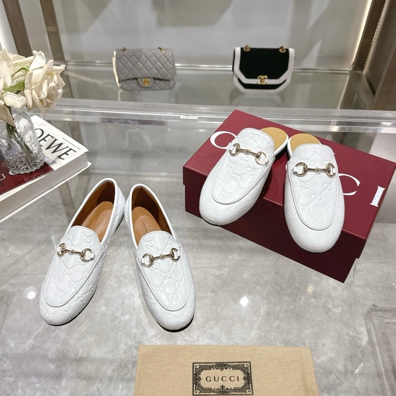 Gxccx Slippers Popular 157101