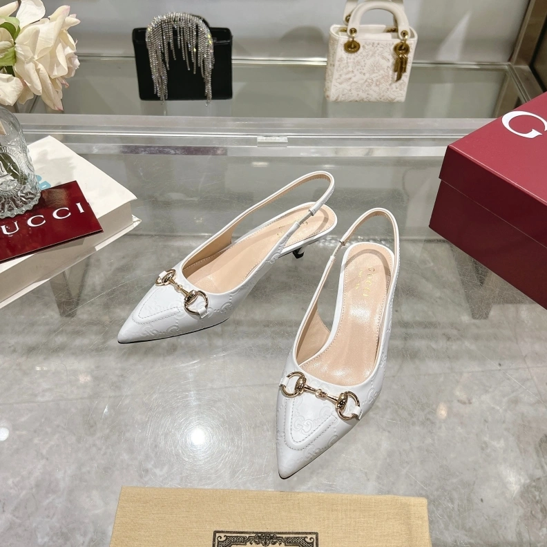 Gxccx Sandals Sophisticated 157212