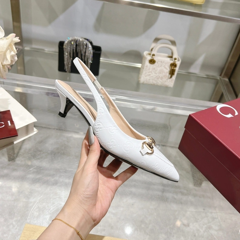 Gxccx Sandals Sophisticated 157212