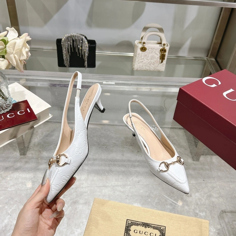 Gxccx Sandals Sophisticated 157212