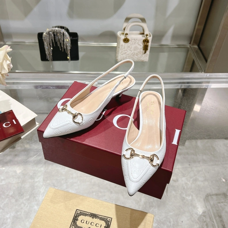 Gxccx Sandals Sophisticated 157212